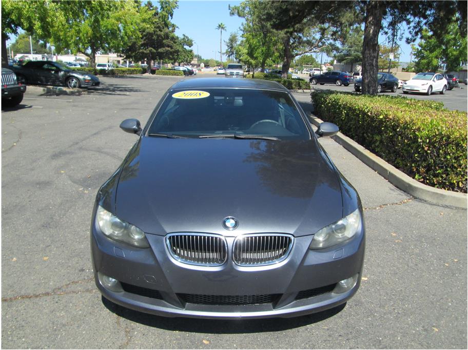 bmw 3 series 2008 WBAWR33578P151586 image bmw 3 series 2008 WBAWR33578P151586 image